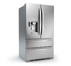 refrigerator repair jackson ms