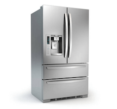 Refrigerator Repair In Buford