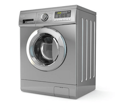 washing machine repair jackson ms